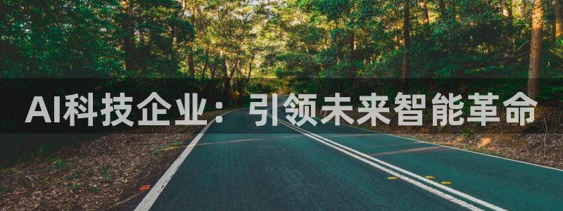 AI科技企业：引领未来智能革命