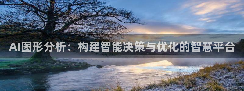 AI图形分析：构建智能决策与优化的智慧平台