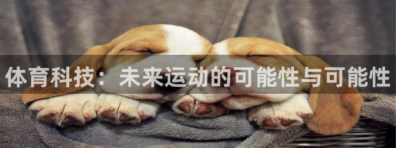 体育科技：未来运动的可能性与可能性